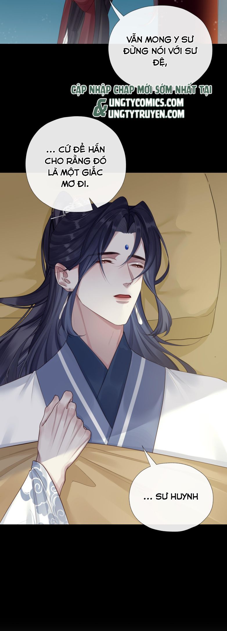 Bổn Tôn Tại Tông Môn Dưỡng Quỷ Hút Máu Chapter 31 - 23