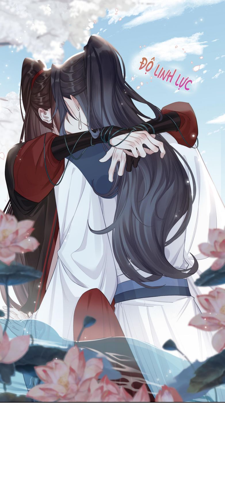 Bổn Tôn Tại Tông Môn Dưỡng Quỷ Hút Máu Chapter 31 - 4