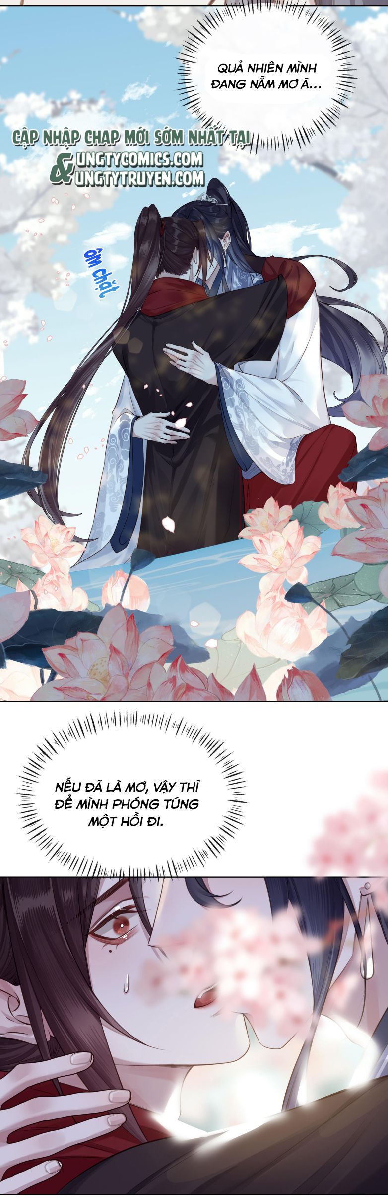 Bổn Tôn Tại Tông Môn Dưỡng Quỷ Hút Máu Chapter 31 - 7