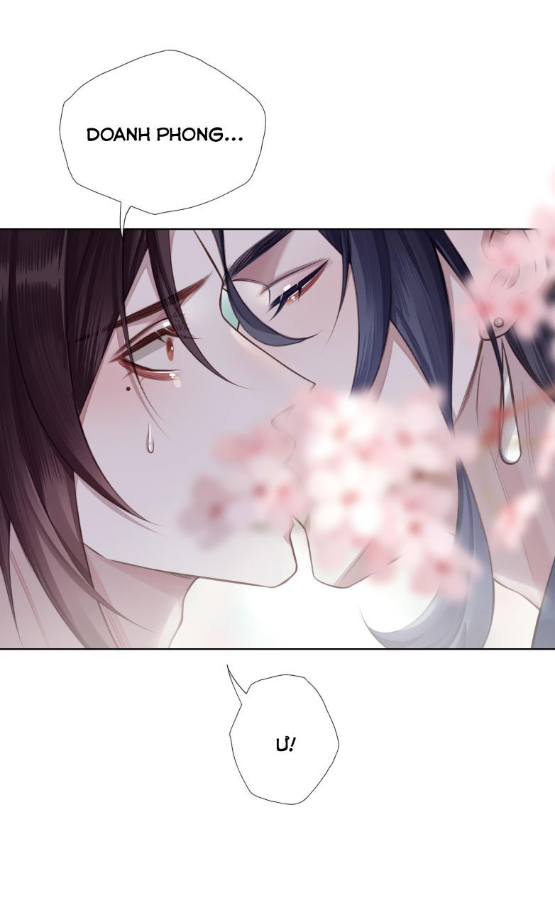 Bổn Tôn Tại Tông Môn Dưỡng Quỷ Hút Máu Chapter 31 - 8