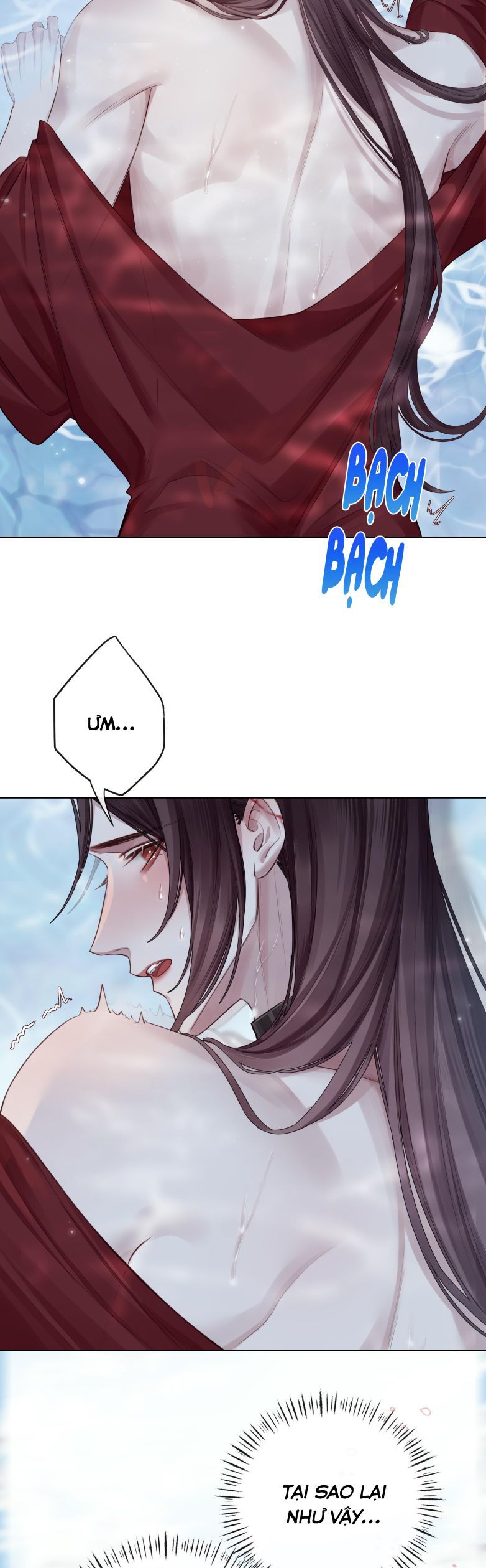 Bổn Tôn Tại Tông Môn Dưỡng Quỷ Hút Máu Chapter 31 - 10