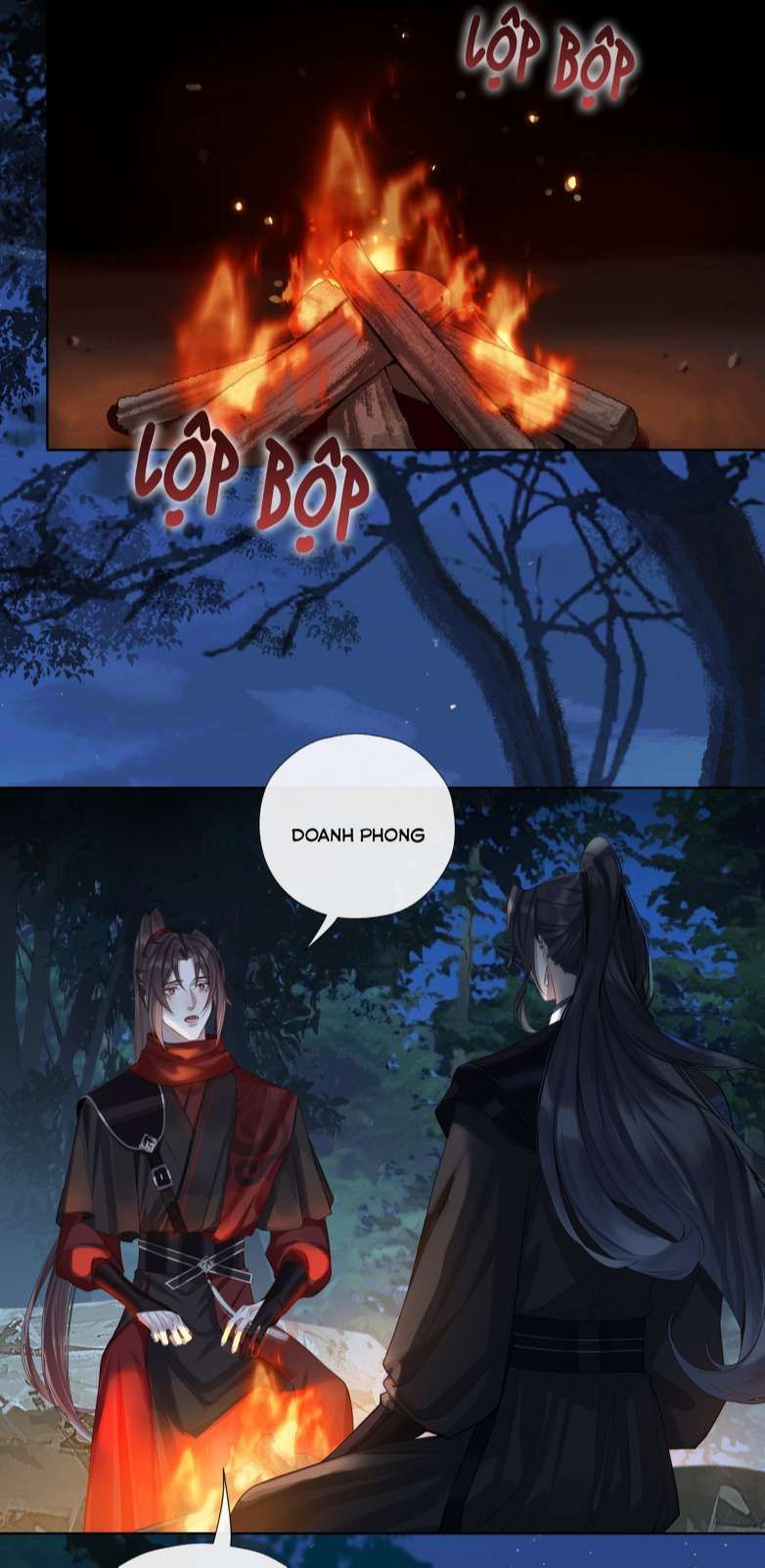 Bổn Tôn Tại Tông Môn Dưỡng Quỷ Hút Máu Chapter 34 - 16