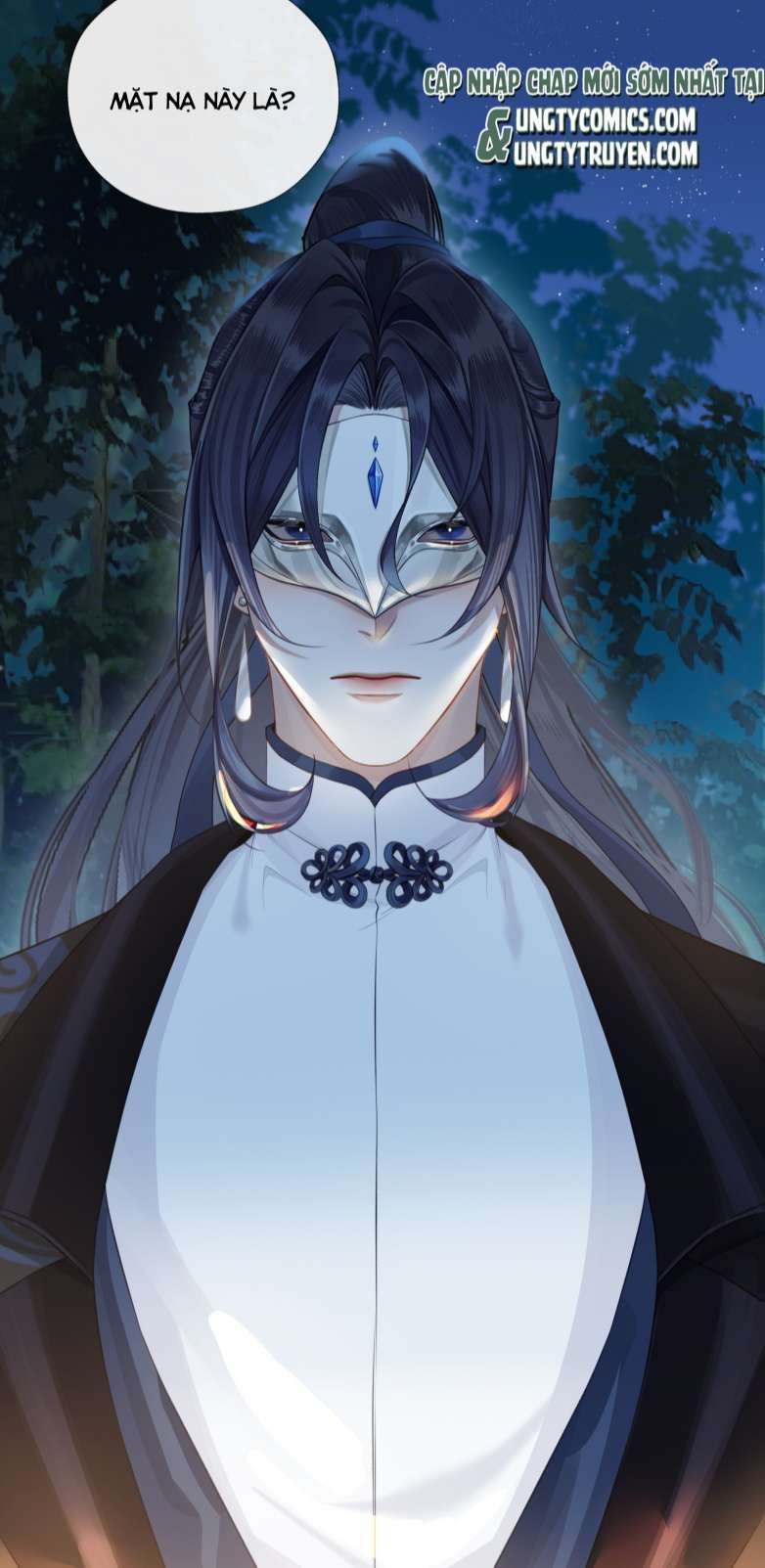 Bổn Tôn Tại Tông Môn Dưỡng Quỷ Hút Máu Chapter 34 - 17