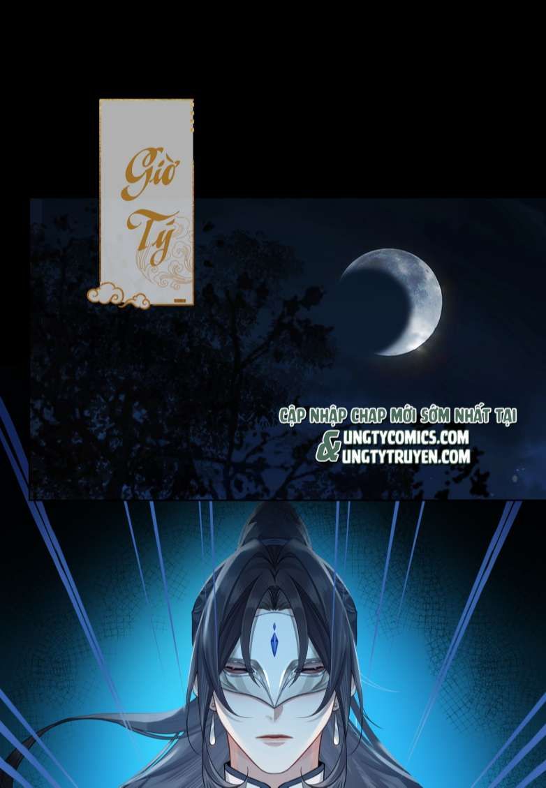 Bổn Tôn Tại Tông Môn Dưỡng Quỷ Hút Máu Chapter 34 - 26