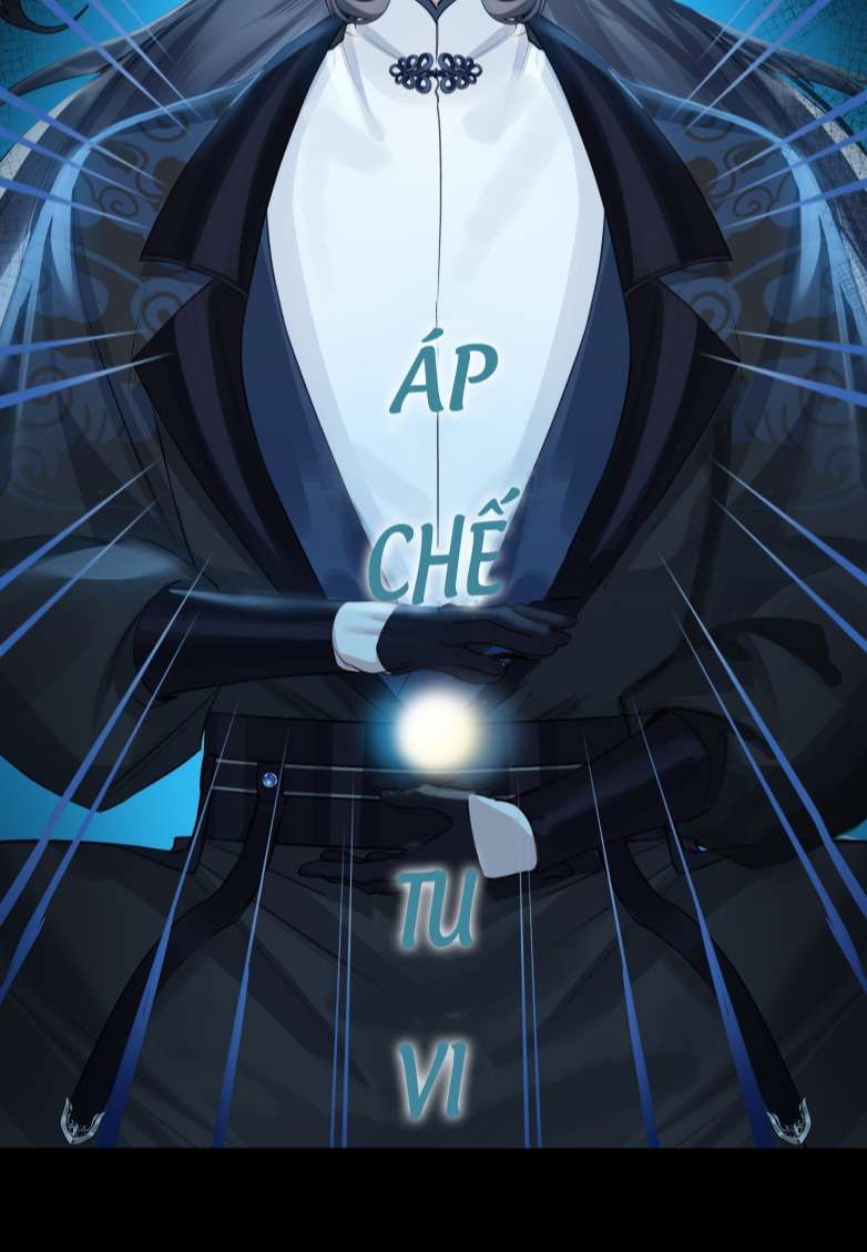 Bổn Tôn Tại Tông Môn Dưỡng Quỷ Hút Máu Chapter 34 - 27