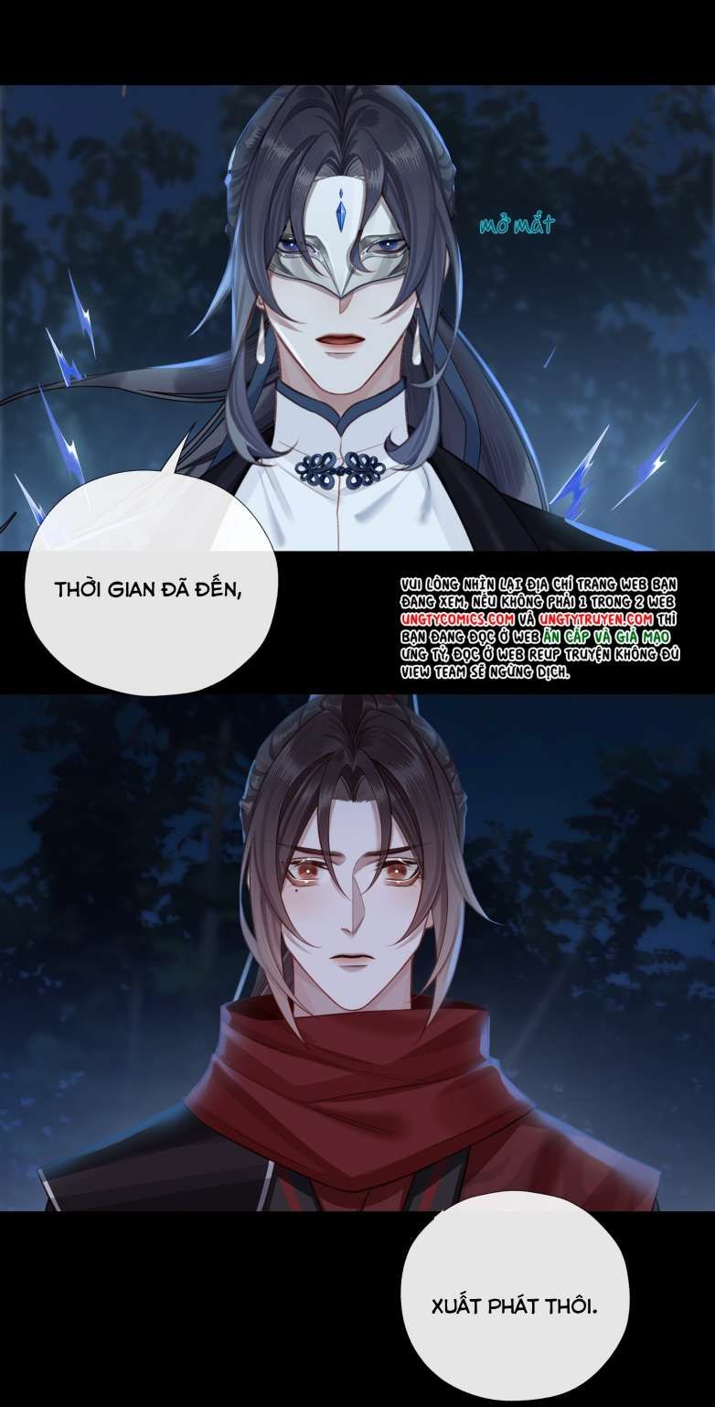 Bổn Tôn Tại Tông Môn Dưỡng Quỷ Hút Máu Chapter 34 - 28