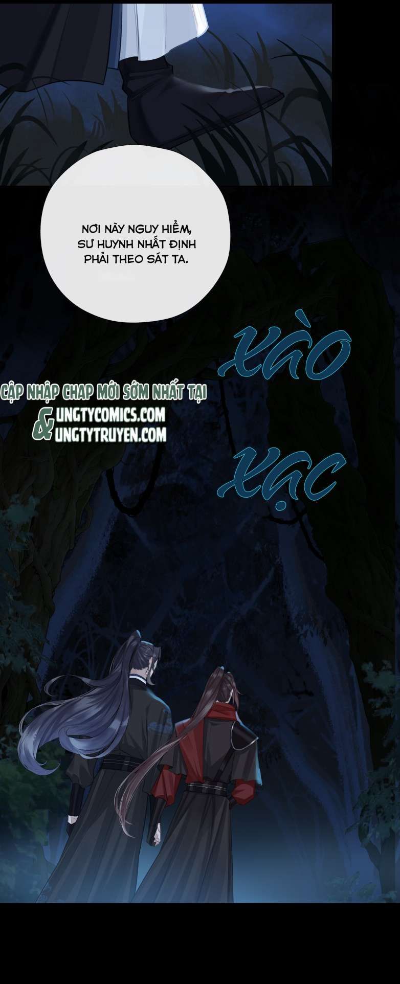 Bổn Tôn Tại Tông Môn Dưỡng Quỷ Hút Máu Chapter 34 - 29