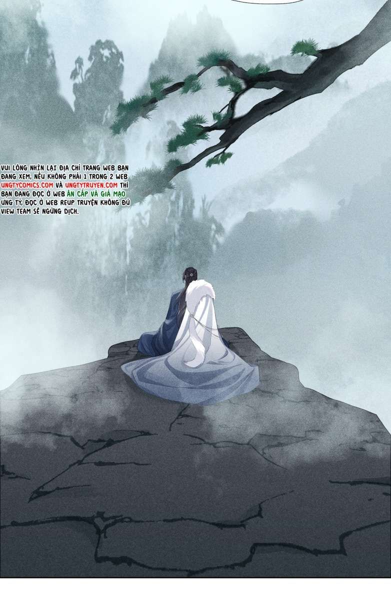 Bổn Tôn Tại Tông Môn Dưỡng Quỷ Hút Máu Chapter 34 - 6