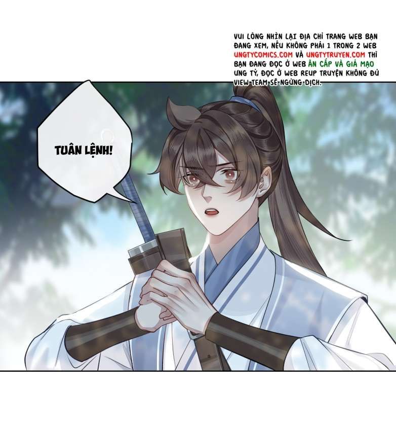 Bổn Tôn Tại Tông Môn Dưỡng Quỷ Hút Máu Chapter 34 - 9