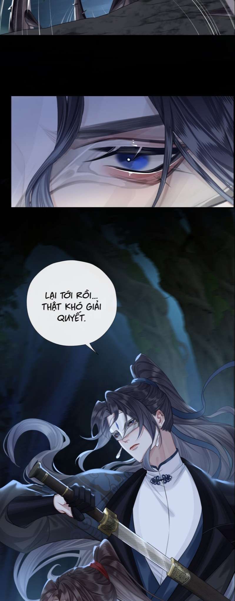 Bổn Tôn Tại Tông Môn Dưỡng Quỷ Hút Máu Chapter 35 - 16