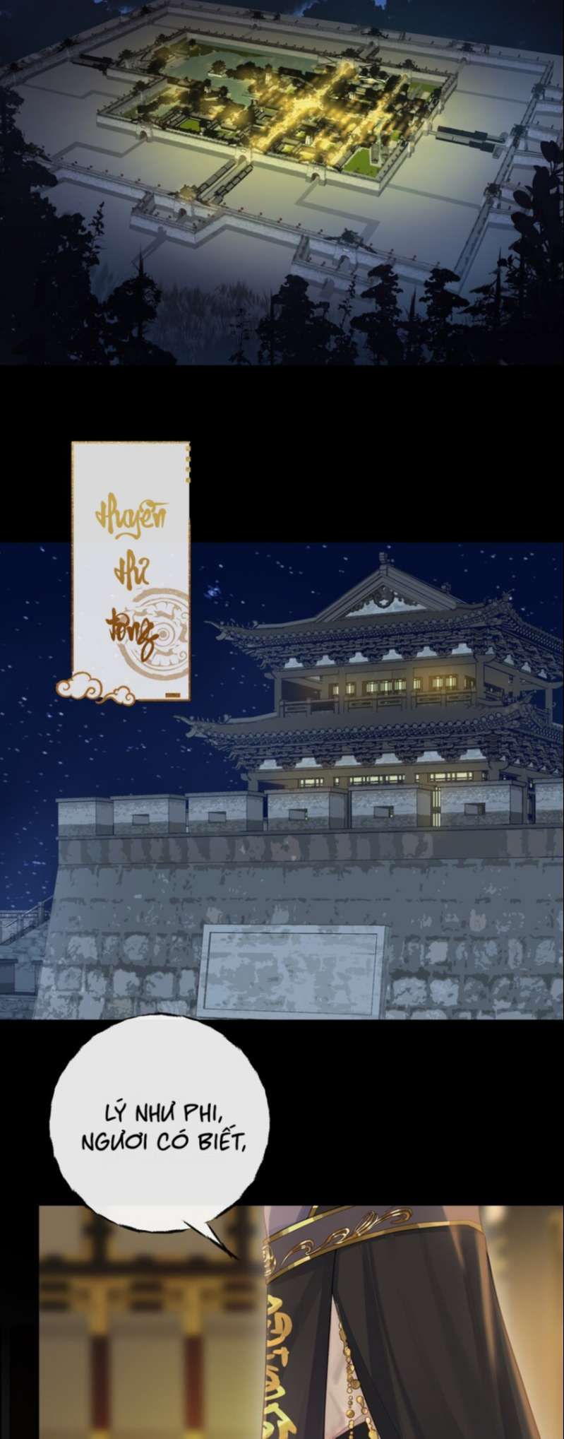 Bổn Tôn Tại Tông Môn Dưỡng Quỷ Hút Máu Chapter 35 - 18