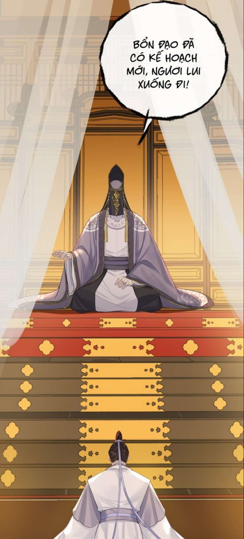 Bổn Tôn Tại Tông Môn Dưỡng Quỷ Hút Máu Chapter 35 - 24