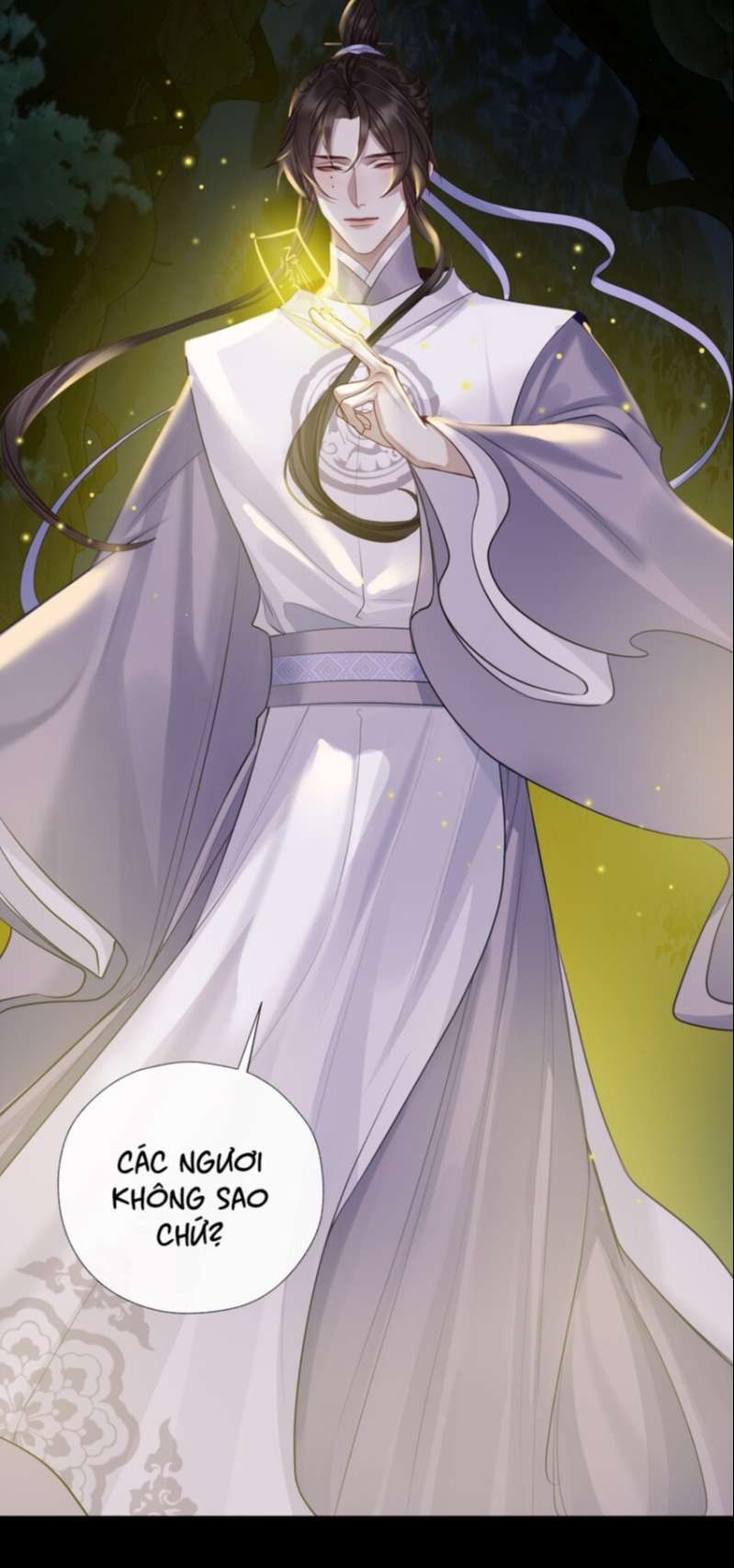 Bổn Tôn Tại Tông Môn Dưỡng Quỷ Hút Máu Chapter 35 - 28