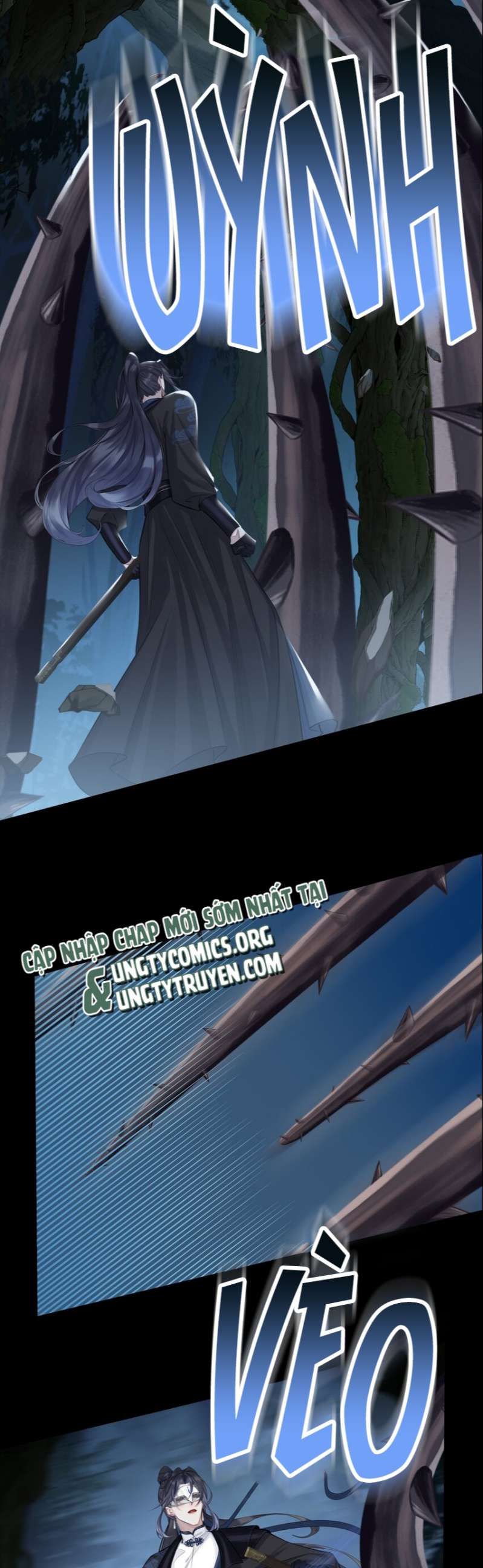 Bổn Tôn Tại Tông Môn Dưỡng Quỷ Hút Máu Chapter 35 - 9