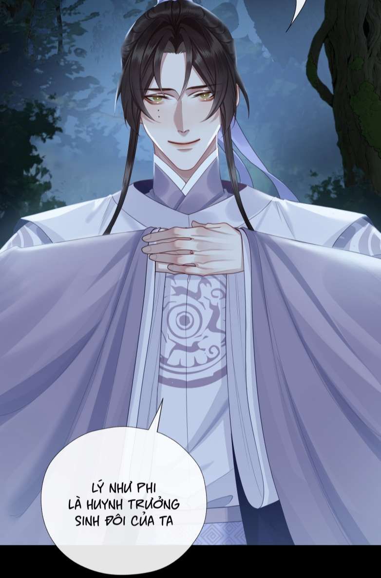 Bổn Tôn Tại Tông Môn Dưỡng Quỷ Hút Máu Chapter 36 - 12