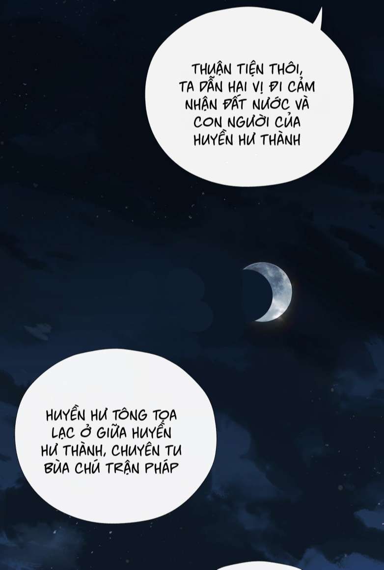 Bổn Tôn Tại Tông Môn Dưỡng Quỷ Hút Máu Chapter 36 - 19