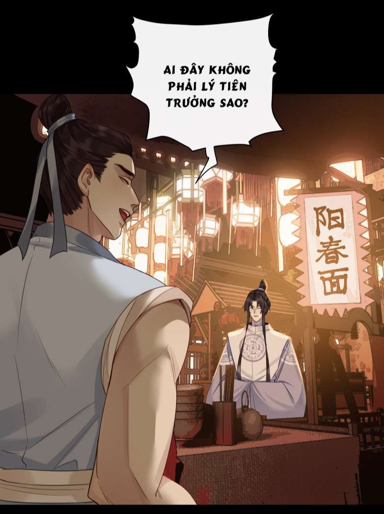 Bổn Tôn Tại Tông Môn Dưỡng Quỷ Hút Máu Chapter 36 - 24