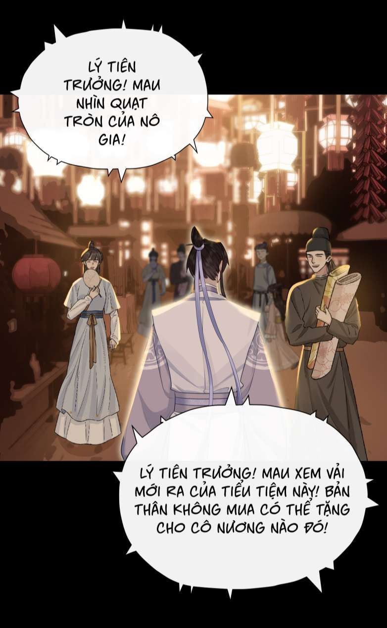 Bổn Tôn Tại Tông Môn Dưỡng Quỷ Hút Máu Chapter 36 - 26