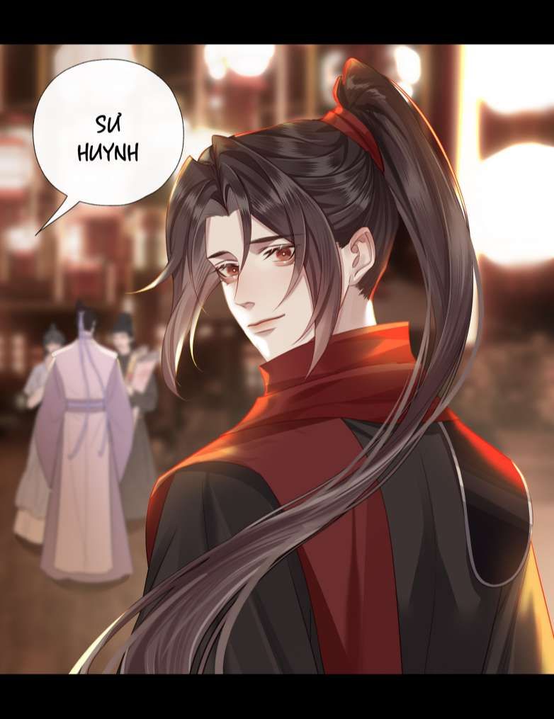 Bổn Tôn Tại Tông Môn Dưỡng Quỷ Hút Máu Chapter 36 - 28