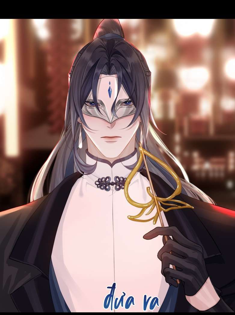 Bổn Tôn Tại Tông Môn Dưỡng Quỷ Hút Máu Chapter 36 - 29