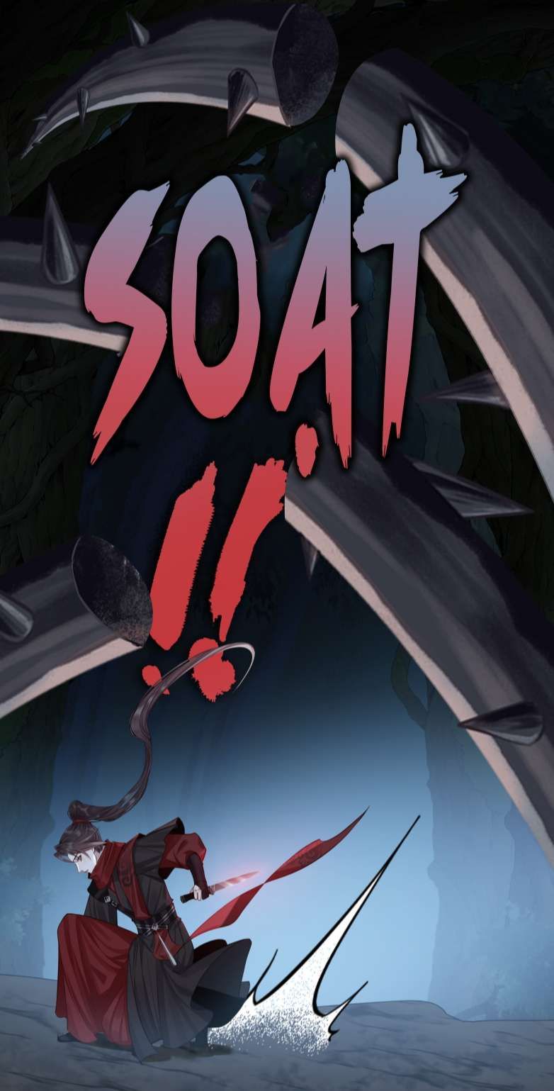 Bổn Tôn Tại Tông Môn Dưỡng Quỷ Hút Máu Chapter 36 - 4