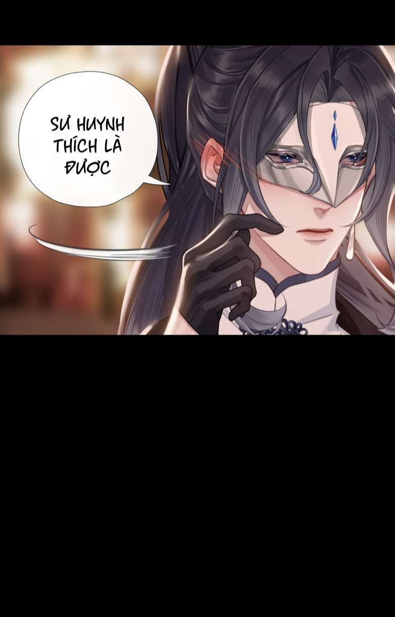 Bổn Tôn Tại Tông Môn Dưỡng Quỷ Hút Máu Chapter 36 - 32