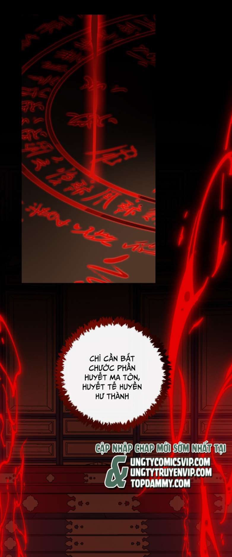 Bổn Tôn Tại Tông Môn Dưỡng Quỷ Hút Máu Chapter 36 - 34