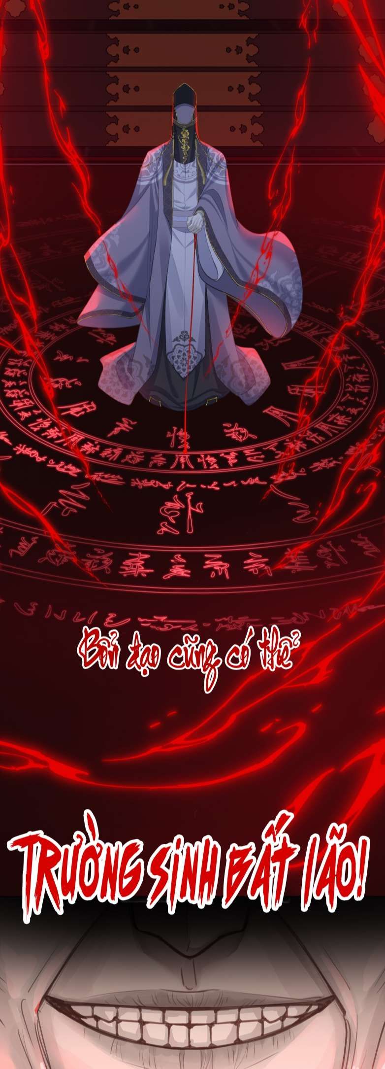 Bổn Tôn Tại Tông Môn Dưỡng Quỷ Hút Máu Chapter 36 - 35