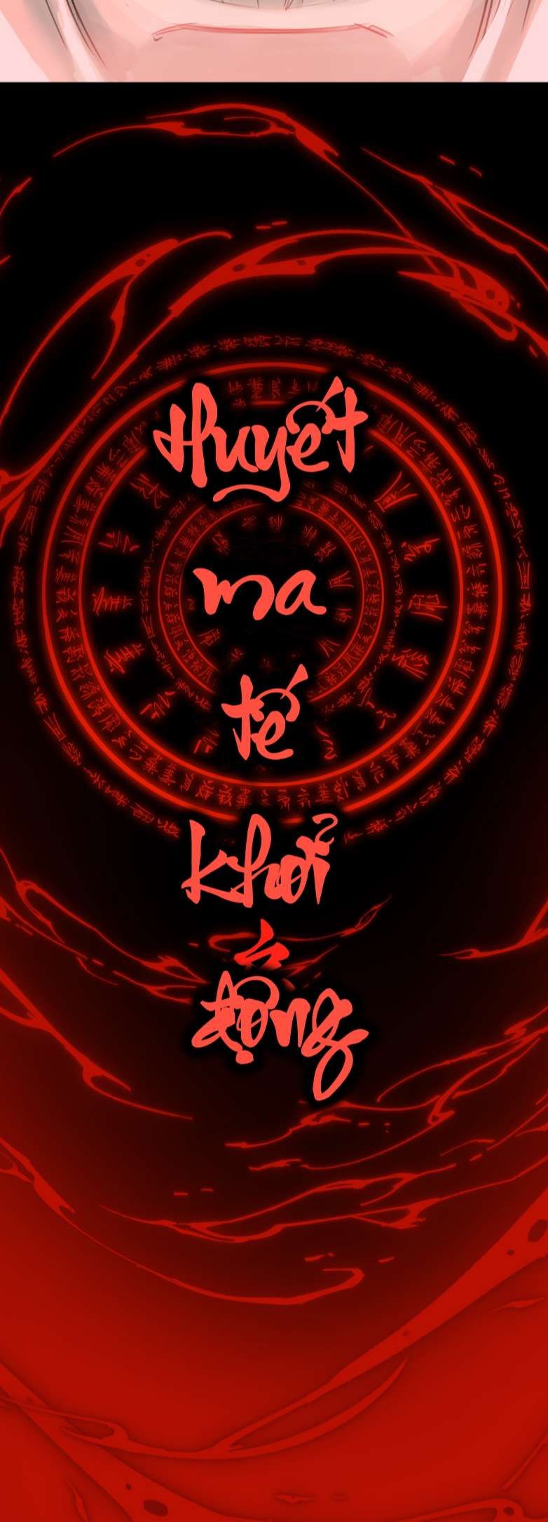 Bổn Tôn Tại Tông Môn Dưỡng Quỷ Hút Máu Chapter 36 - 36