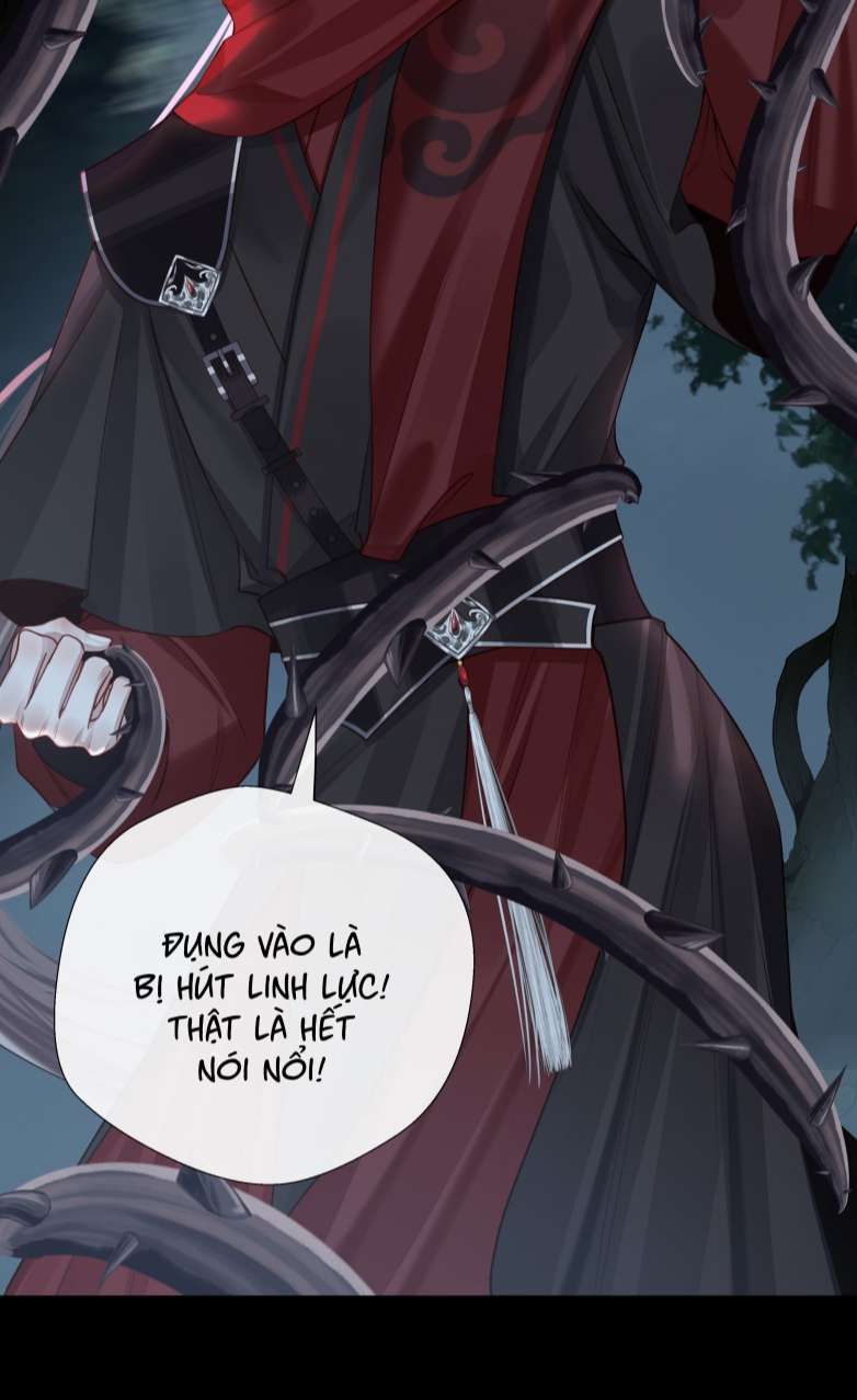 Bổn Tôn Tại Tông Môn Dưỡng Quỷ Hút Máu Chapter 36 - 6