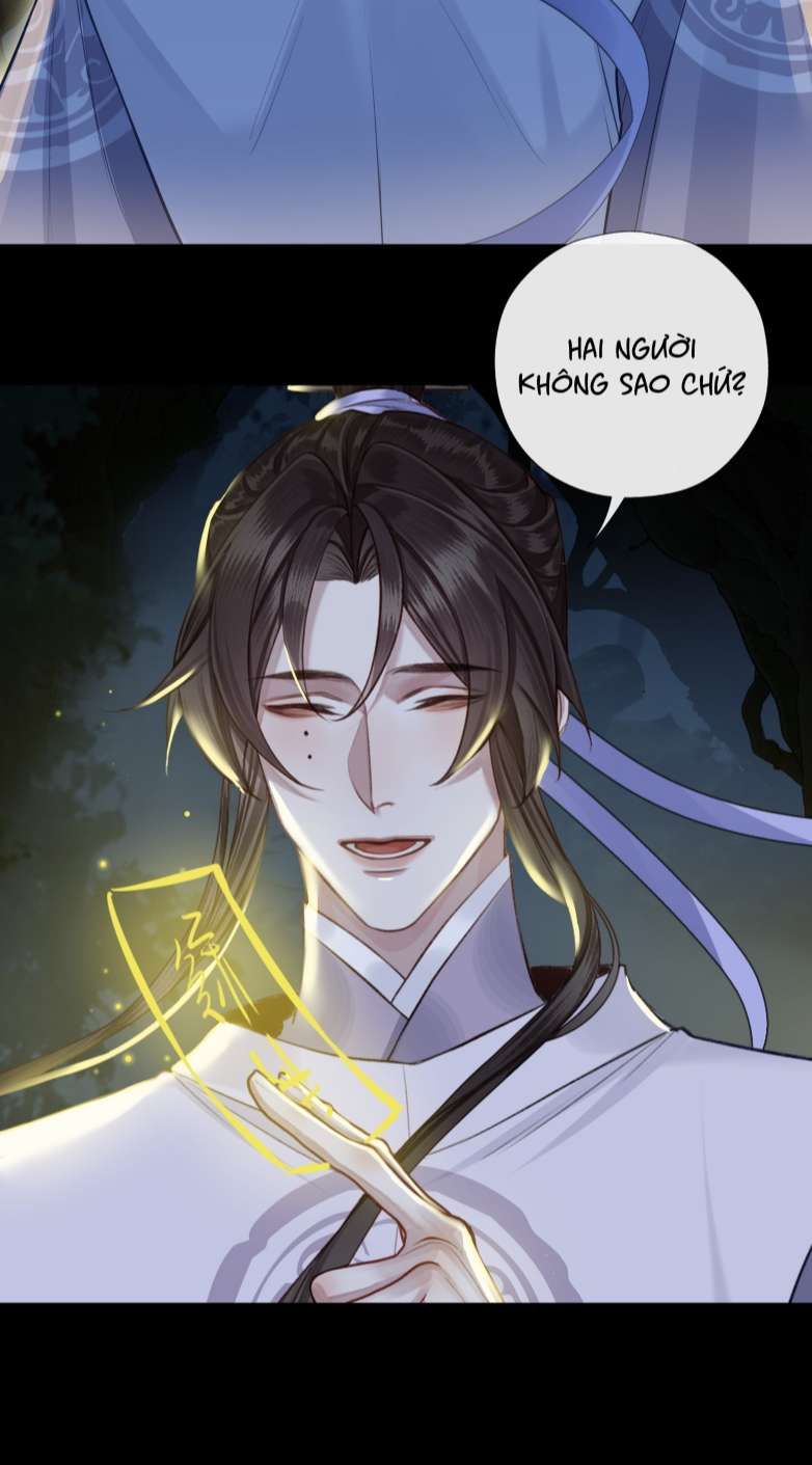 Bổn Tôn Tại Tông Môn Dưỡng Quỷ Hút Máu Chapter 36 - 8