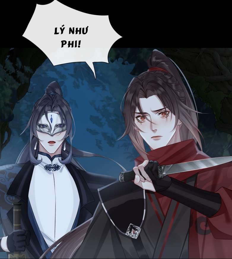 Bổn Tôn Tại Tông Môn Dưỡng Quỷ Hút Máu Chapter 36 - 9