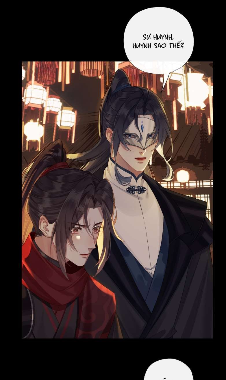 Bổn Tôn Tại Tông Môn Dưỡng Quỷ Hút Máu Chapter 37 - 12