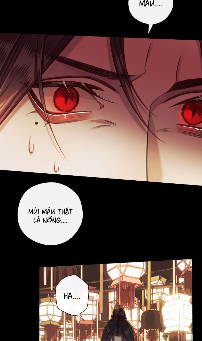 Bổn Tôn Tại Tông Môn Dưỡng Quỷ Hút Máu Chapter 37 - 13