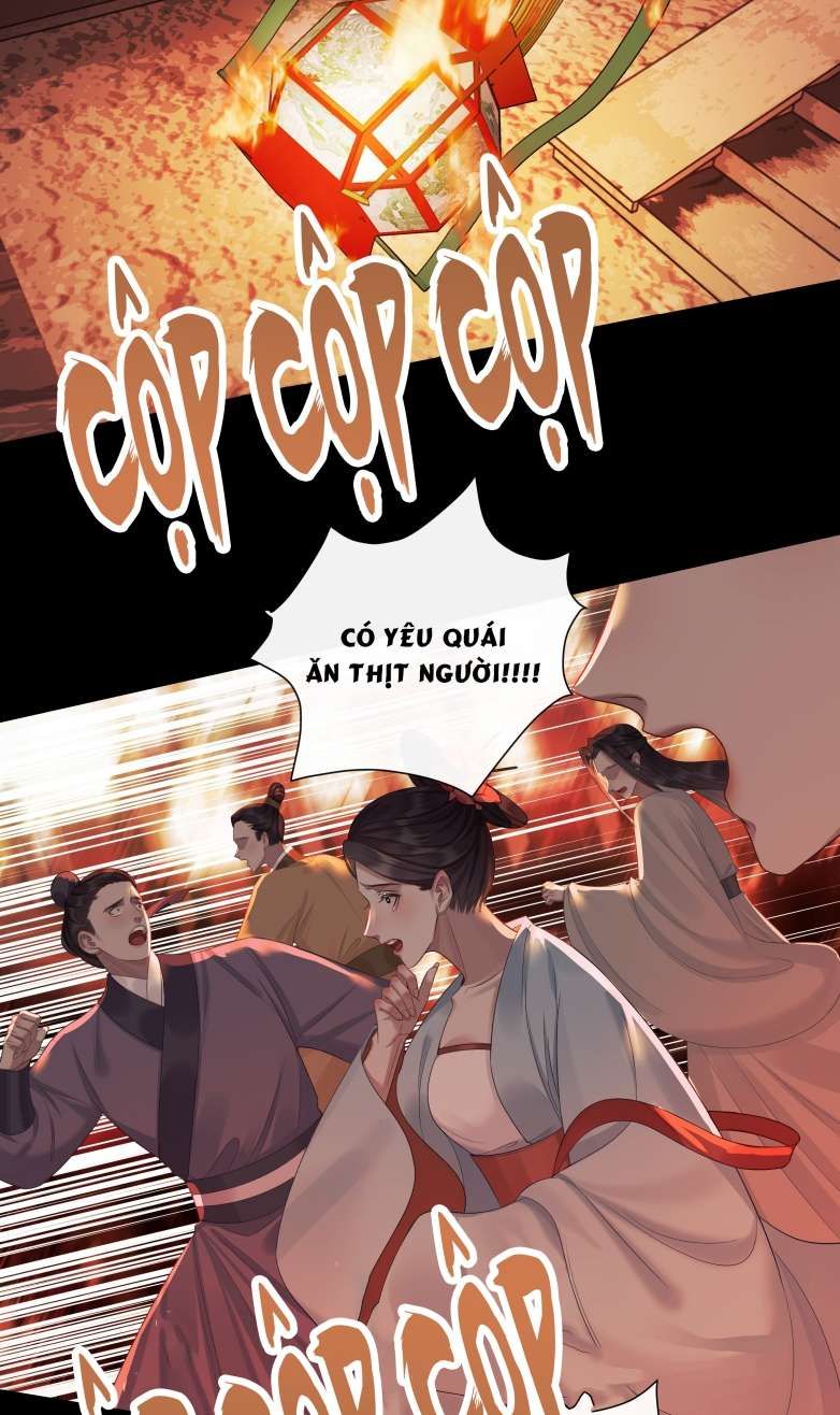 Bổn Tôn Tại Tông Môn Dưỡng Quỷ Hút Máu Chapter 37 - 15