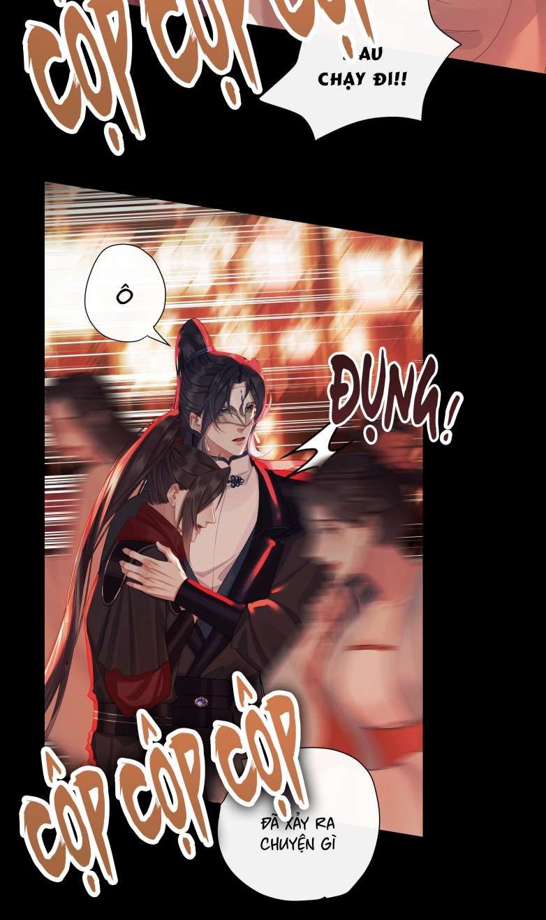 Bổn Tôn Tại Tông Môn Dưỡng Quỷ Hút Máu Chapter 37 - 16