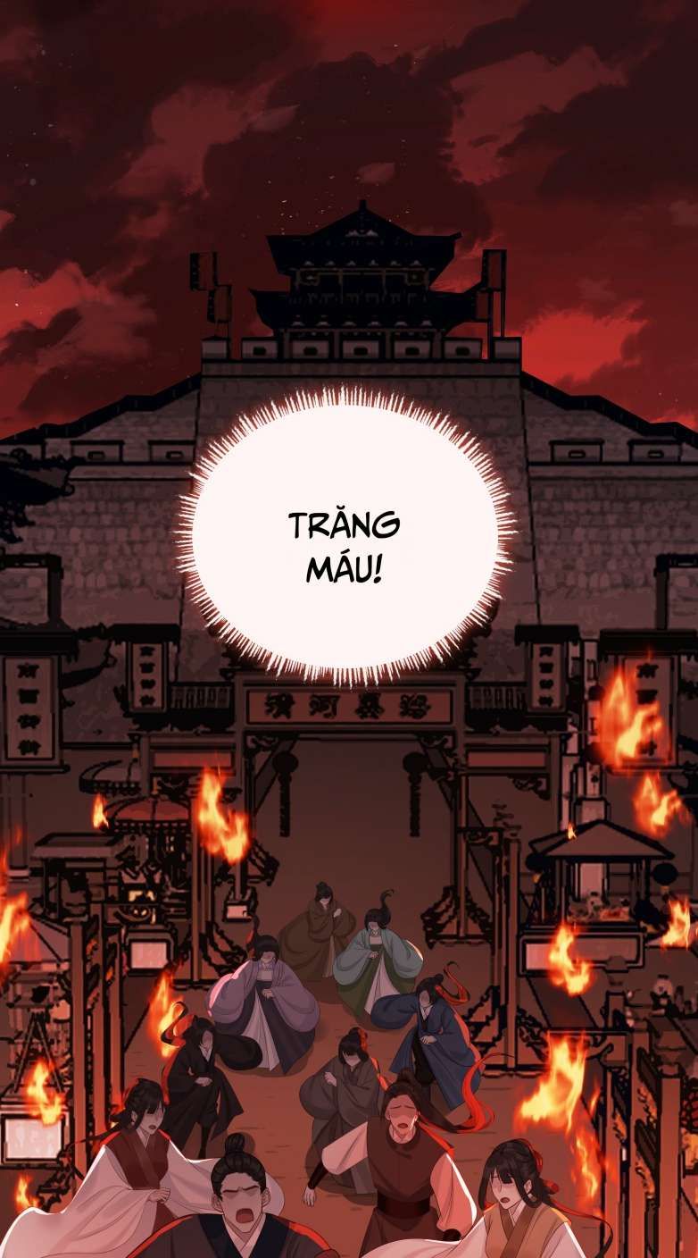 Bổn Tôn Tại Tông Môn Dưỡng Quỷ Hút Máu Chapter 37 - 18