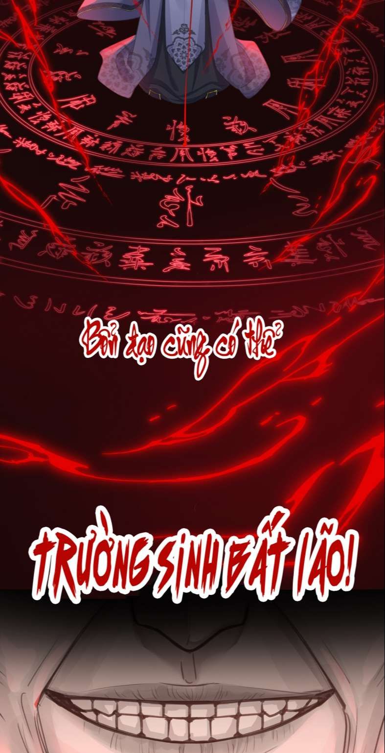 Bổn Tôn Tại Tông Môn Dưỡng Quỷ Hút Máu Chapter 37 - 3