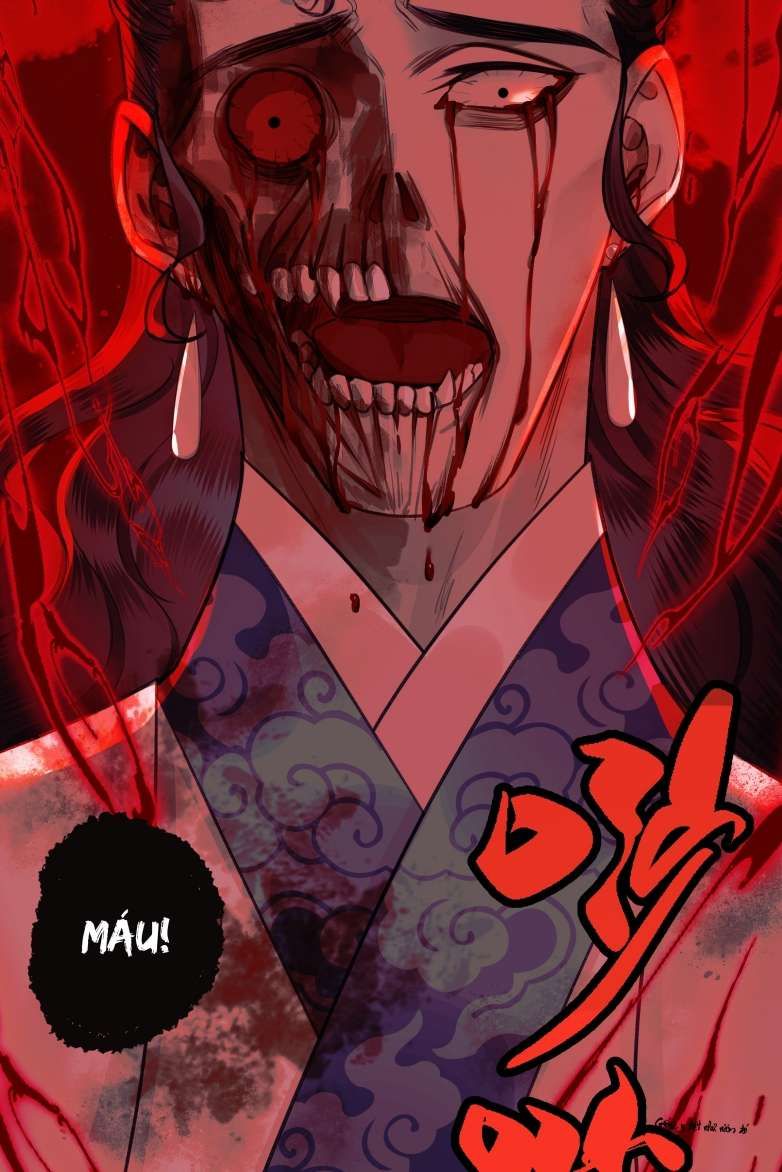 Bổn Tôn Tại Tông Môn Dưỡng Quỷ Hút Máu Chapter 37 - 22