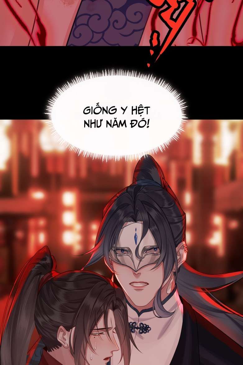 Bổn Tôn Tại Tông Môn Dưỡng Quỷ Hút Máu Chapter 37 - 23
