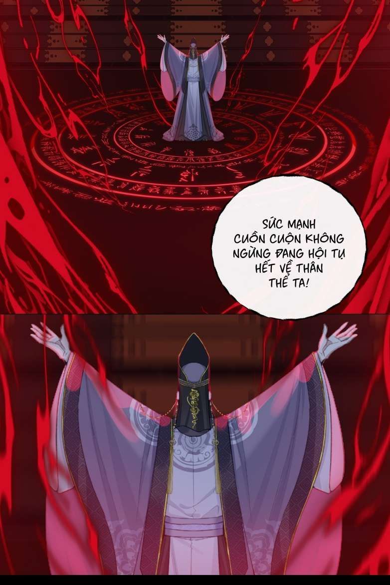 Bổn Tôn Tại Tông Môn Dưỡng Quỷ Hút Máu Chapter 37 - 26