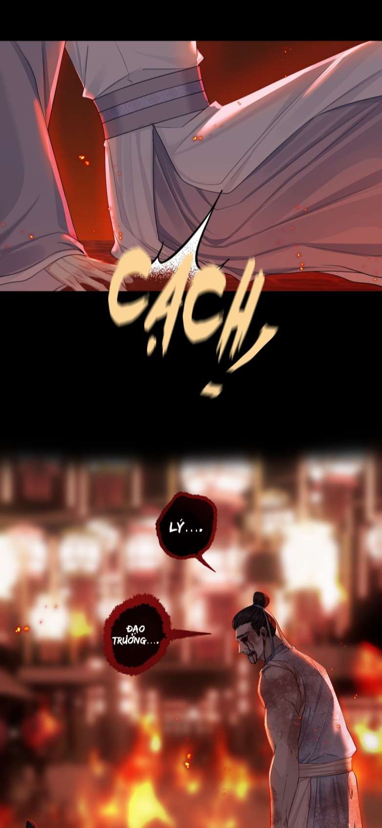 Bổn Tôn Tại Tông Môn Dưỡng Quỷ Hút Máu Chapter 37 - 32