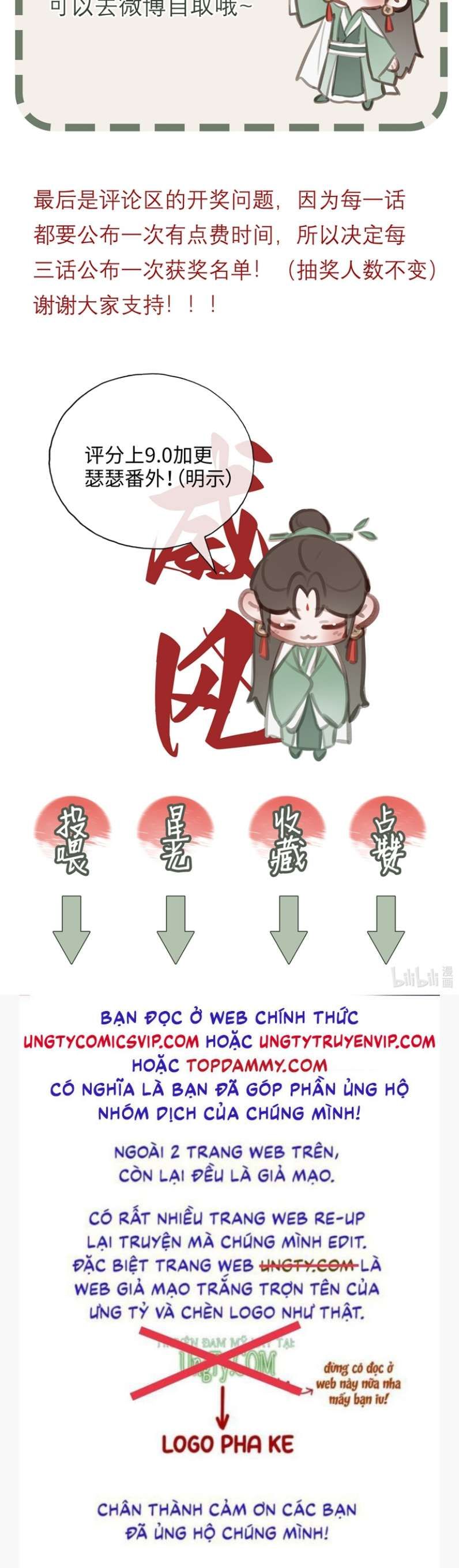 Bổn Tôn Tại Tông Môn Dưỡng Quỷ Hút Máu Chapter 37 - 36