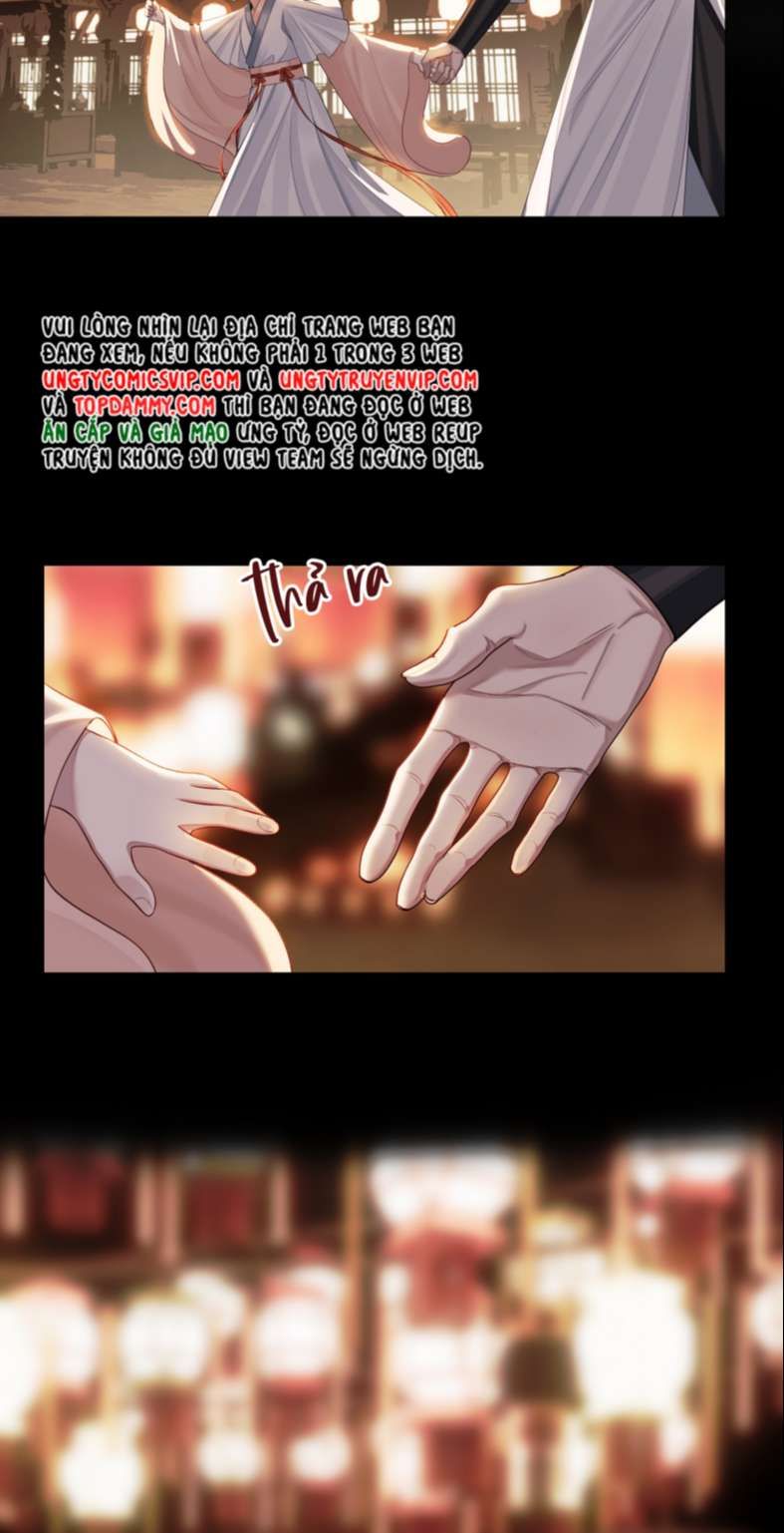Bổn Tôn Tại Tông Môn Dưỡng Quỷ Hút Máu Chapter 37 - 6