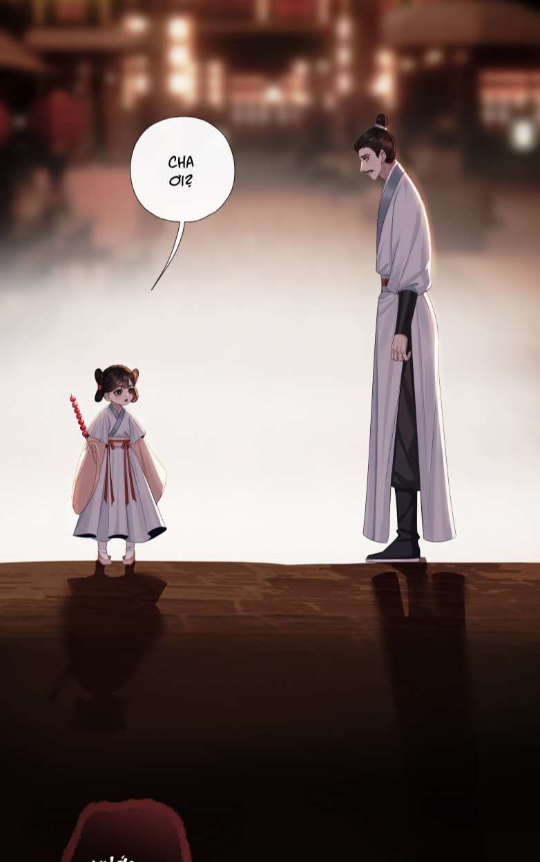 Bổn Tôn Tại Tông Môn Dưỡng Quỷ Hút Máu Chapter 37 - 7