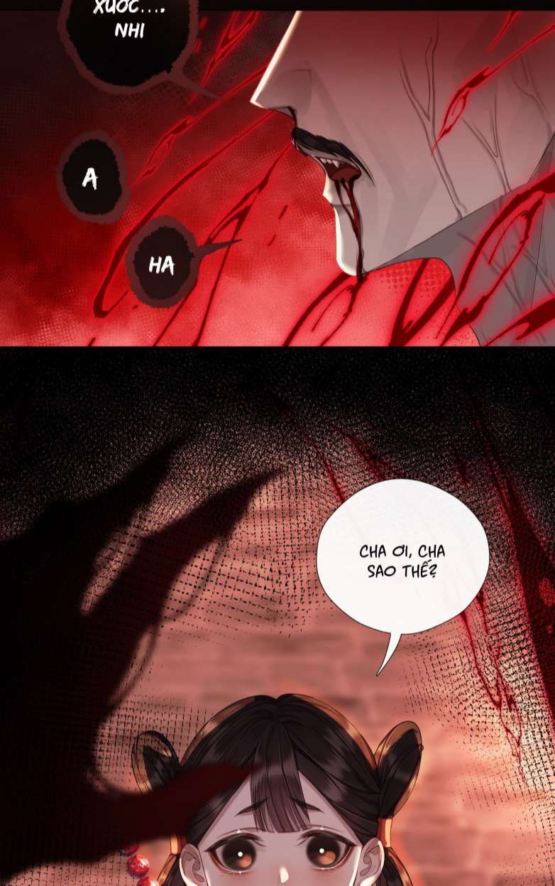 Bổn Tôn Tại Tông Môn Dưỡng Quỷ Hút Máu Chapter 37 - 8