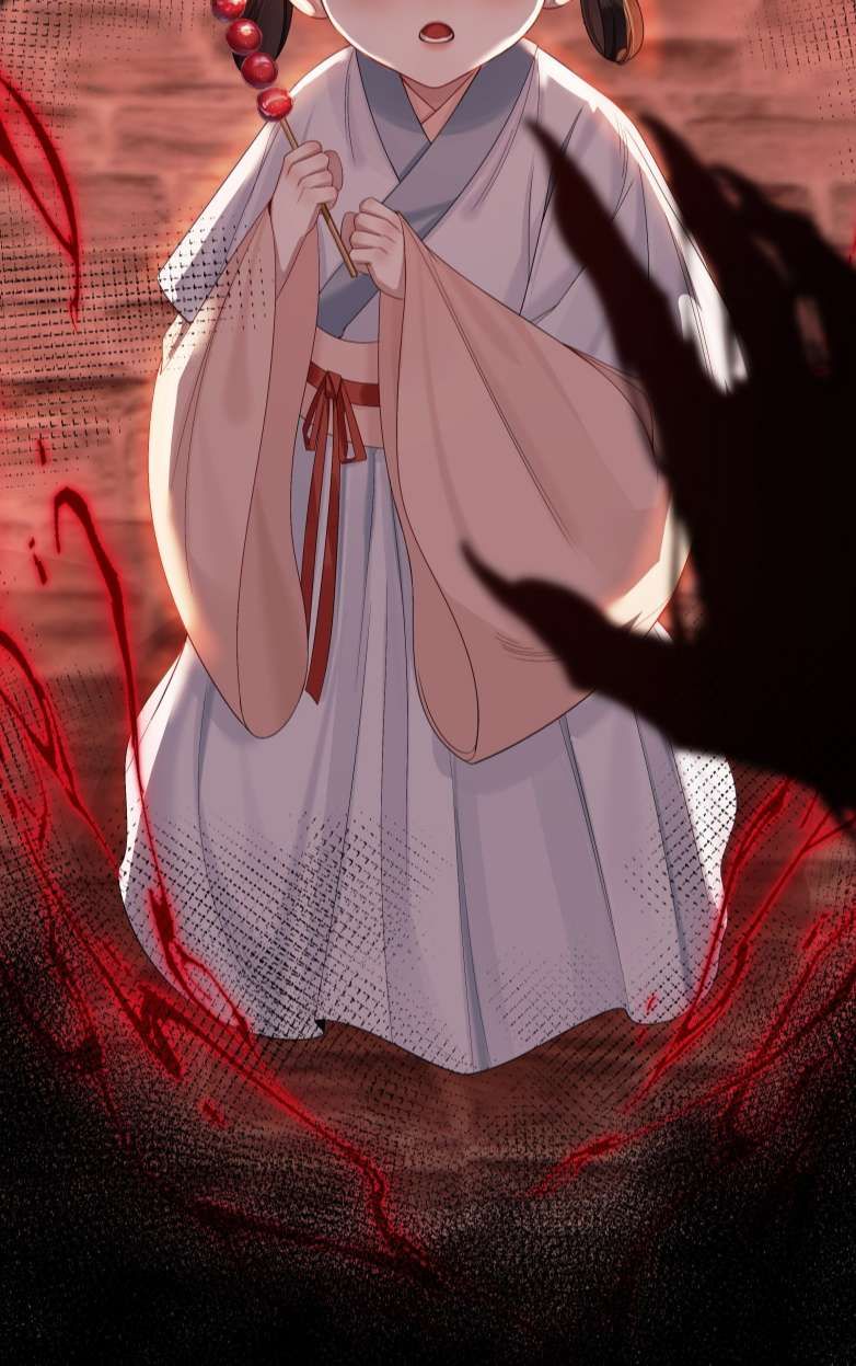 Bổn Tôn Tại Tông Môn Dưỡng Quỷ Hút Máu Chapter 37 - 9