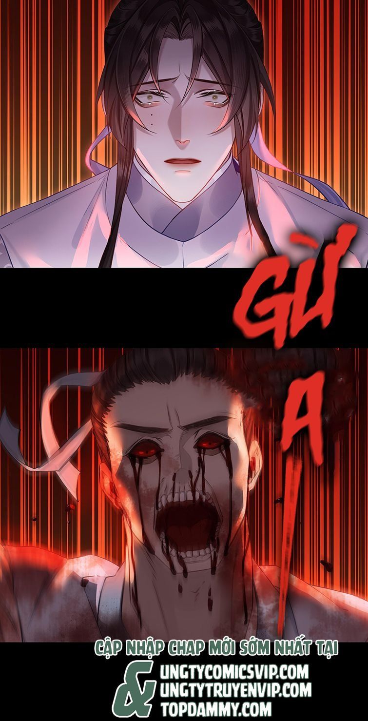 Bổn Tôn Tại Tông Môn Dưỡng Quỷ Hút Máu Chapter 38 - 11