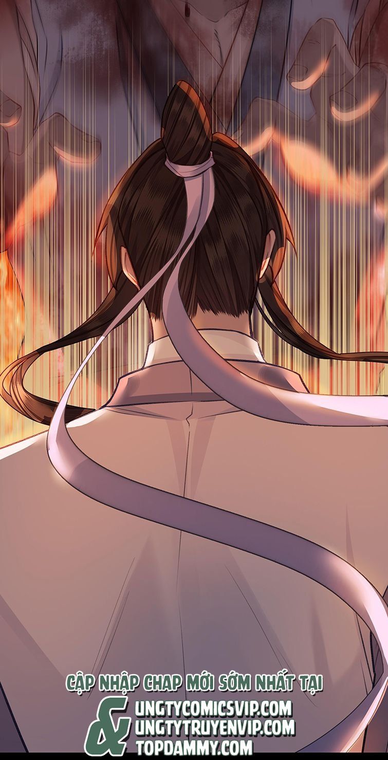 Bổn Tôn Tại Tông Môn Dưỡng Quỷ Hút Máu Chapter 38 - 4