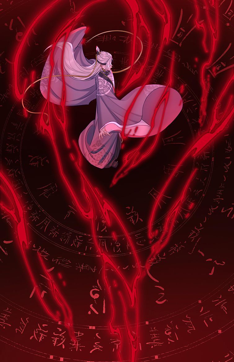 Bổn Tôn Tại Tông Môn Dưỡng Quỷ Hút Máu Chapter 38 - 31